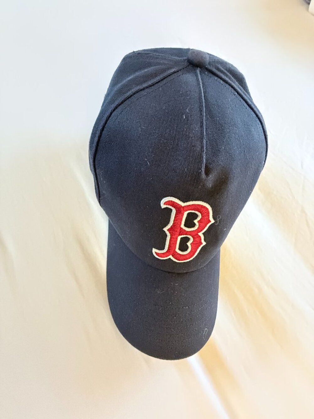 Red Sox Ball Cap